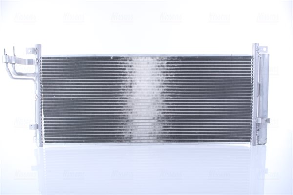 Skraplacz, klimatyzacja Nissens 940935