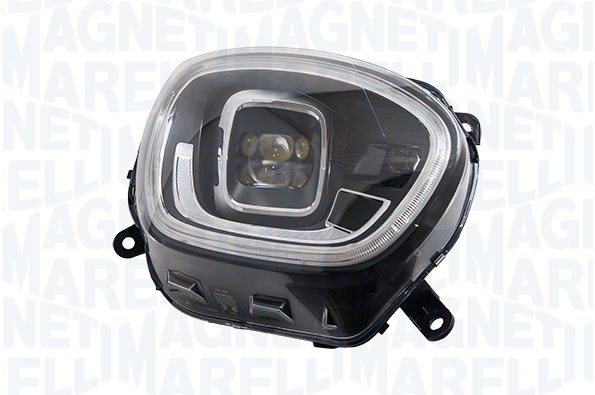 Reflektor Magneti Marelli 711451001204