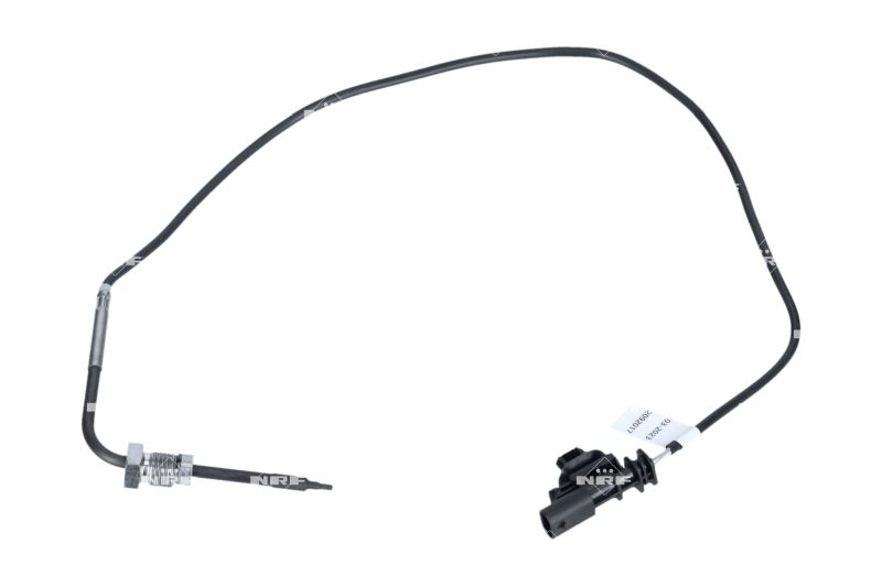 czujnik, temperatura spalin NRF 707328