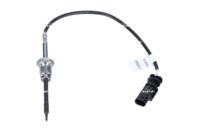 czujnik, temperatura spalin NRF 707330