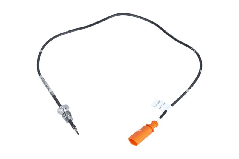 czujnik, temperatura spalin NRF 707332