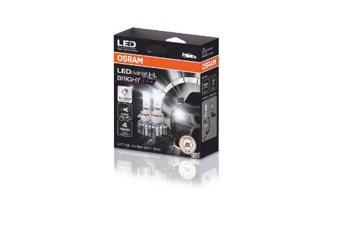 Żarówka, oświetlenie pomocnicze Osram Zarowki 9005DWBRT-2HFB