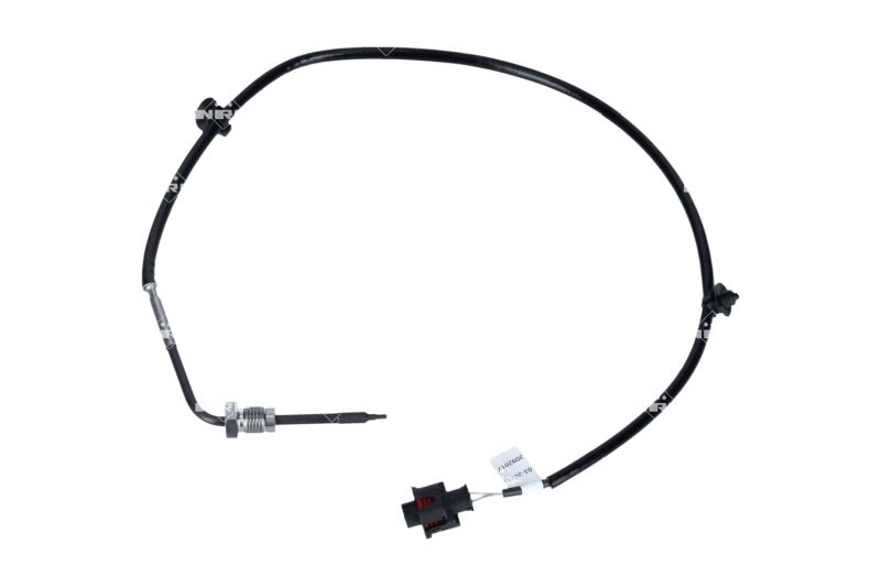 czujnik, temperatura spalin NRF 707342