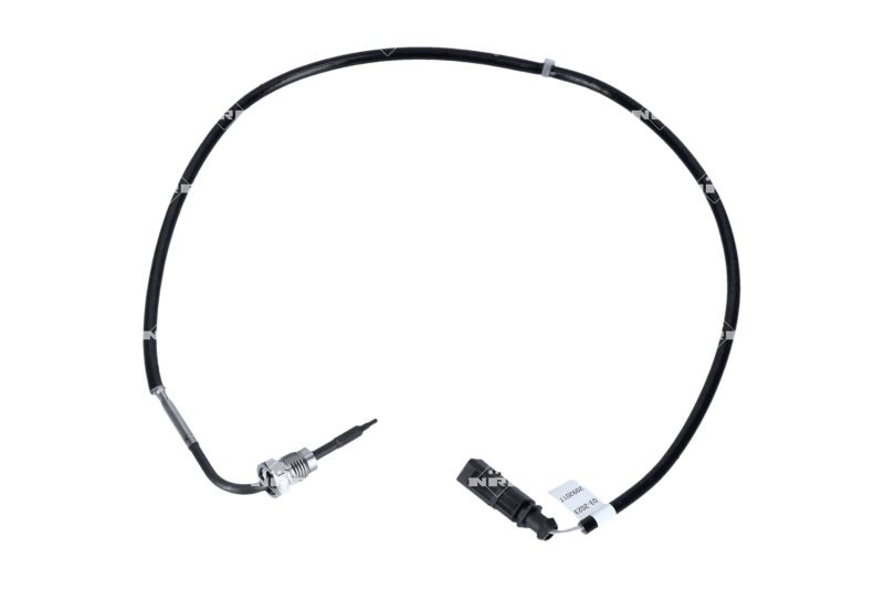 czujnik, temperatura spalin NRF 707354