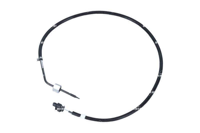 czujnik, temperatura spalin NRF 707343