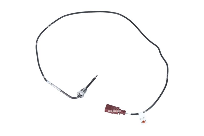 czujnik, temperatura spalin NRF 707355