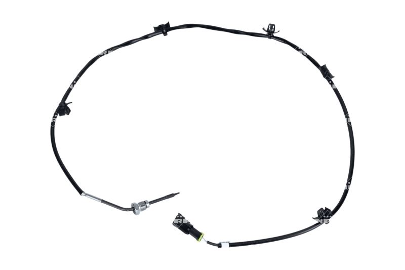 czujnik, temperatura spalin NRF 707345