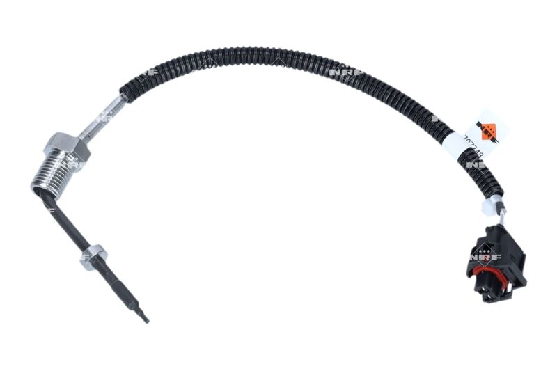 czujnik, temperatura spalin NRF 707348