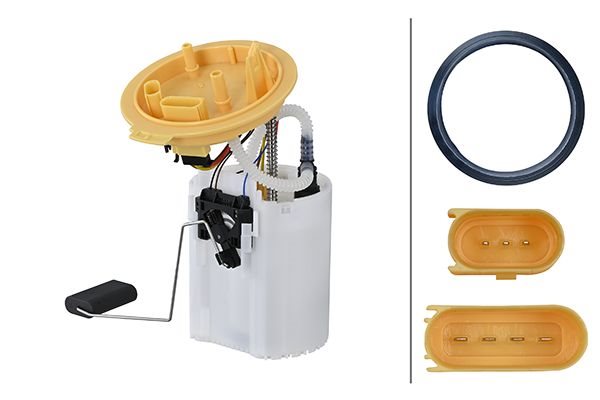 Zespół zasilający w paliwo Hella 8TF 358 304-911