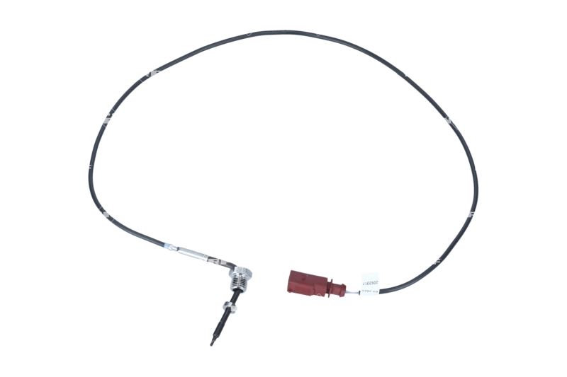 czujnik, temperatura spalin NRF 707358
