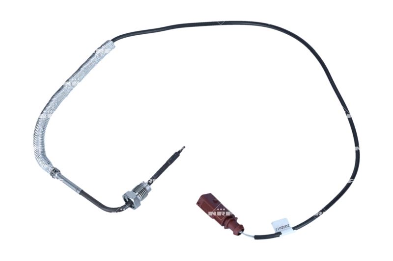 czujnik, temperatura spalin NRF 707360