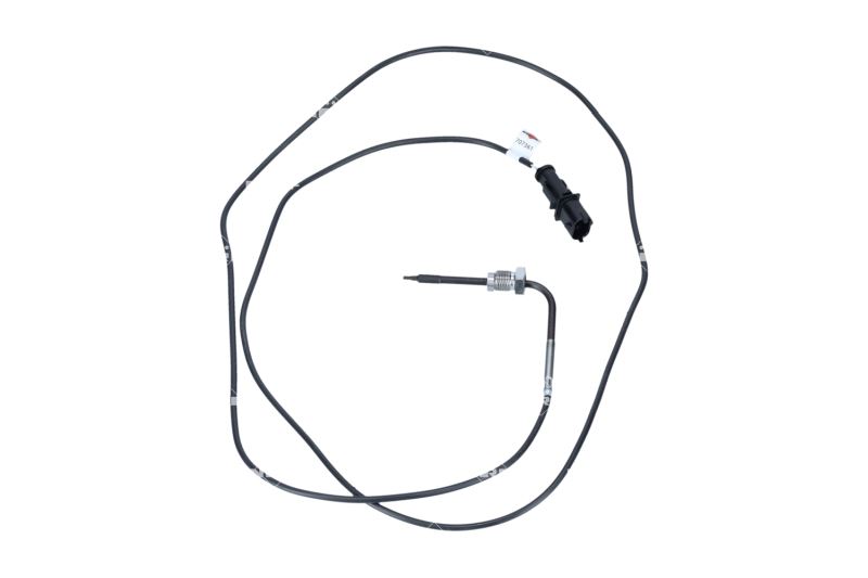 czujnik, temperatura spalin NRF 707361