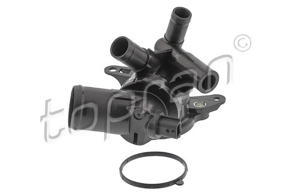 Korpus termostatu Topran 702 490
