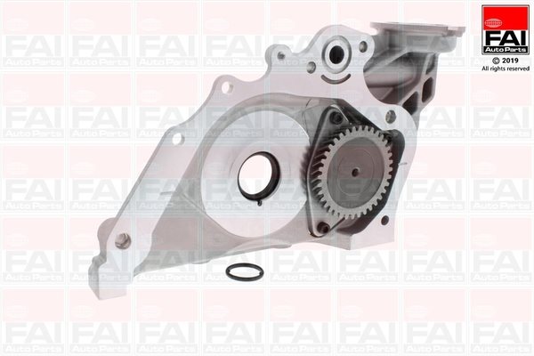 Pompa oleju FAI Autoparts OP361