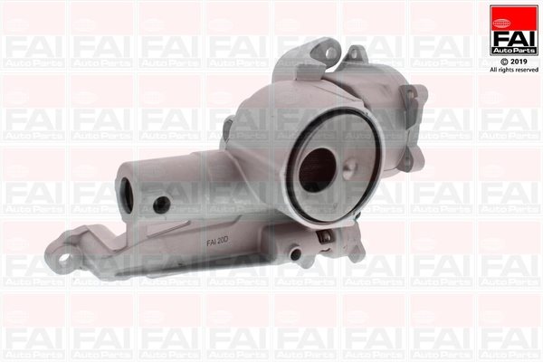 Pompa oleju FAI Autoparts OP398