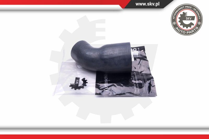 Przewód powietrza doładowującego Esen SKV 43SKV170