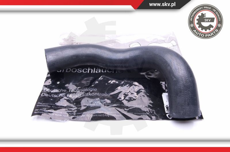 Przewód powietrza doładowującego Esen SKV 43SKV220