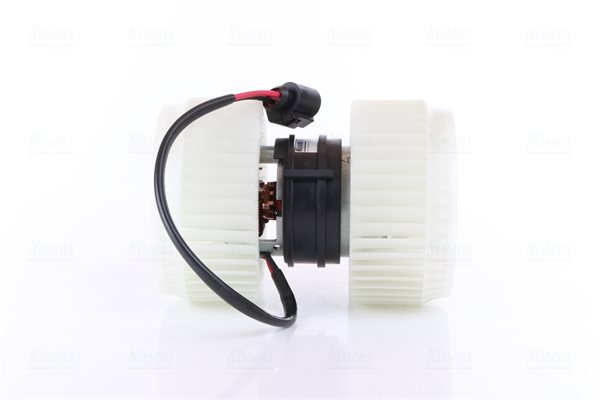 Wentylator wewnętrzny Nissens 87238