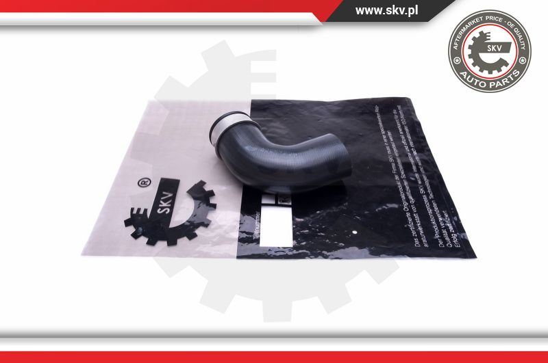 Przewód powietrza doładowującego Esen SKV 43SKV239