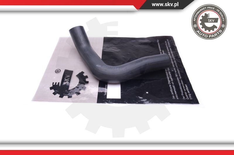 Przewód powietrza doładowującego Esen SKV 43SKV254