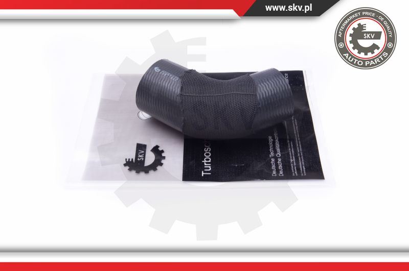 Przewód powietrza doładowującego Esen SKV 43SKV275