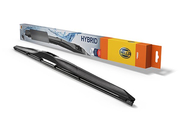 Pióro wycieraczki Hella 9XW 204 584-281