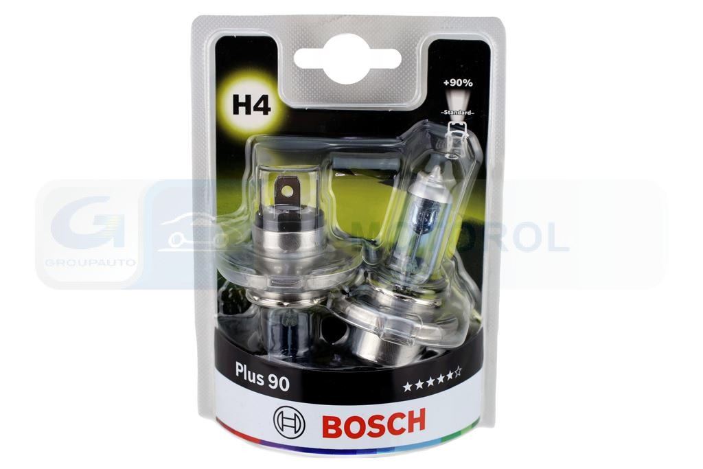 Żarówka, reflektor dalekosiężny Bosch 1 987 301 422