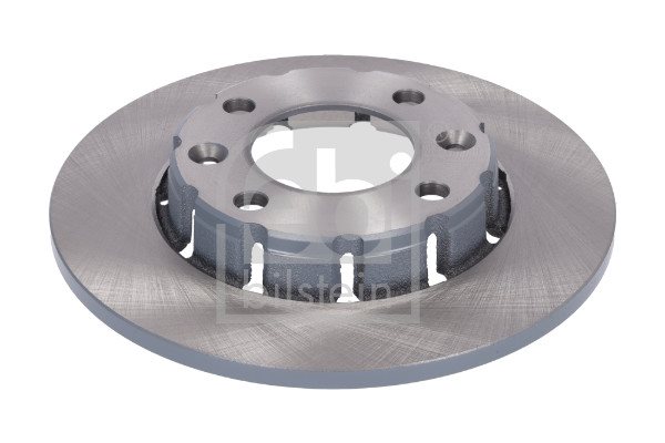 Tarcza hamulcowa Febi Bilstein 181531