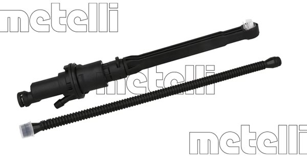 Pompa sprzęgła Metelli 55-0209