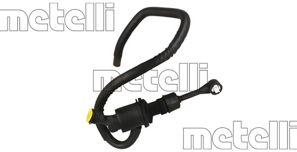 Pompa sprzęgła Metelli 55-0219