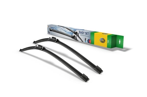 Pióro wycieraczki Hella 9XW 358 164-011