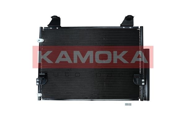 Skraplacz, klimatyzacja Kamoka 7800346