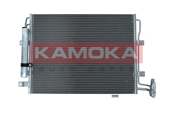 Skraplacz, klimatyzacja Kamoka 7800351