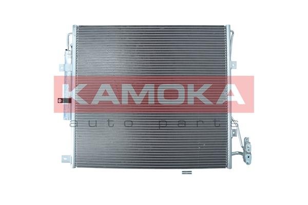 Skraplacz, klimatyzacja Kamoka 7800352