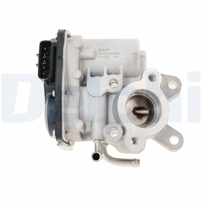 Zawór AGR Delphi EG10636-12B1