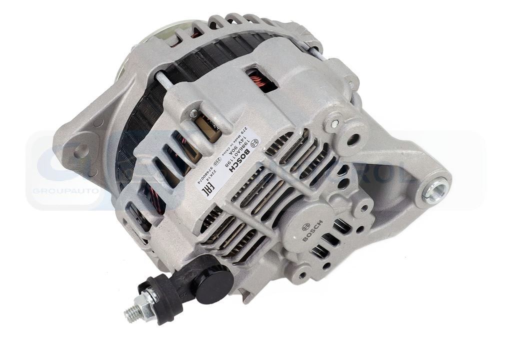 Alternator Bosch 1 986 A01 198