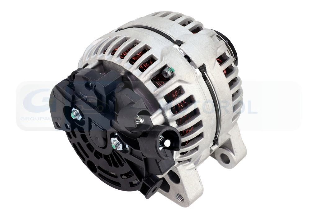 Alternator Bosch 1 986 A01 345
