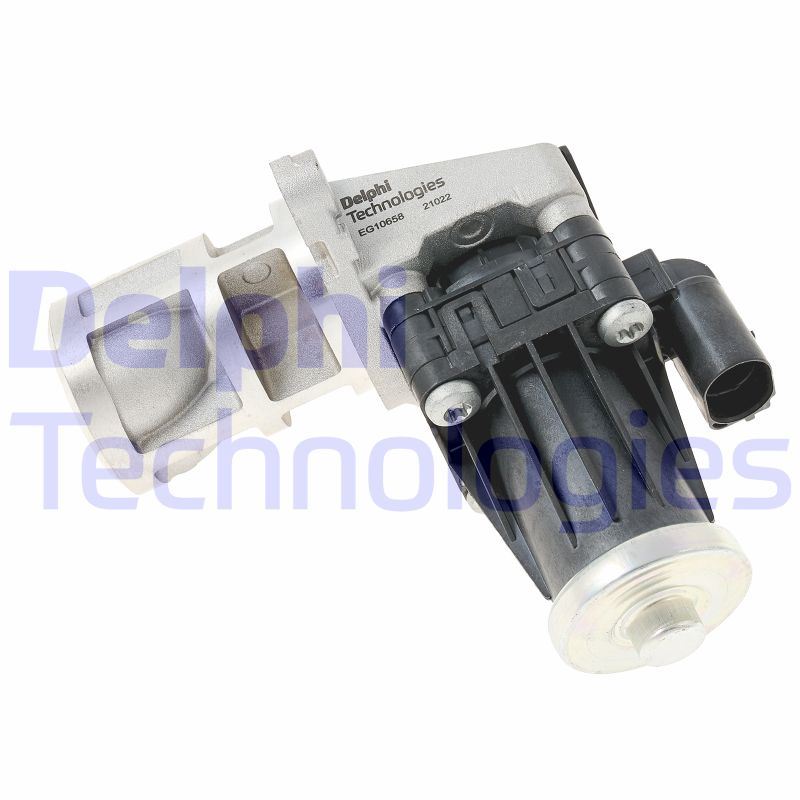 Zawór AGR Delphi EG10658-12B1