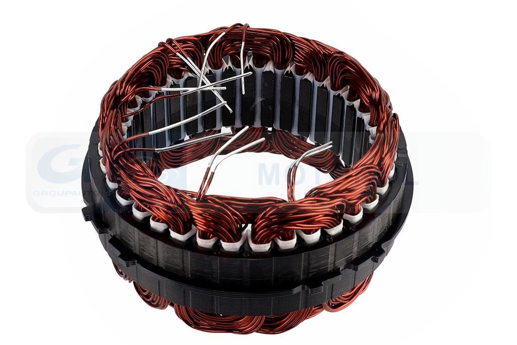 Stator, alternator Bosch 1 986 AE1 131