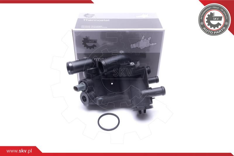 Termostat, płyn chłodzący Esen SKV 20SKV207
