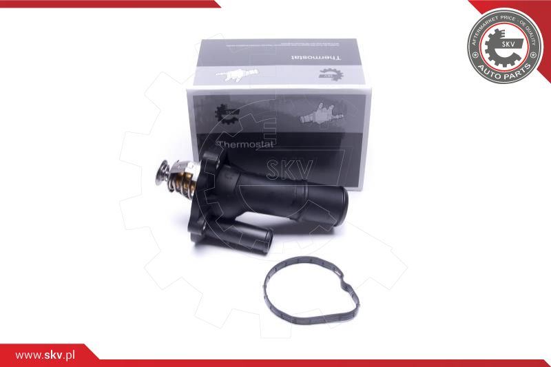 Termostat, płyn chłodzący Esen SKV 20SKV209
