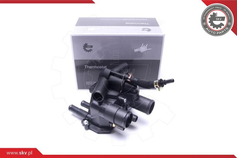 Termostat, płyn chłodzący Esen SKV 20SKV210