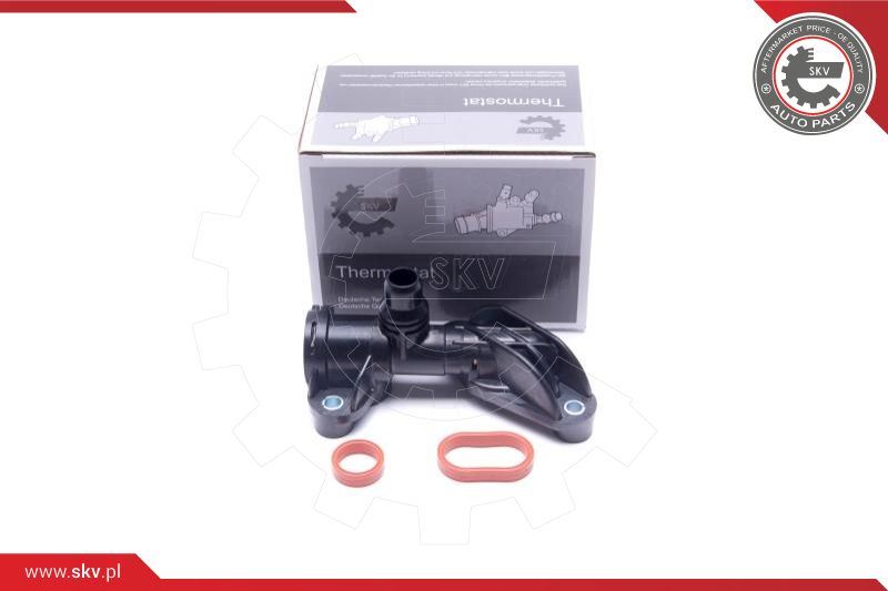 Termostat, płyn chłodzący Esen SKV 20SKV211