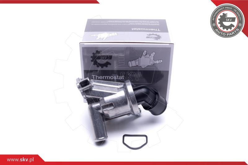 Termostat, płyn chłodzący Esen SKV 20SKV212