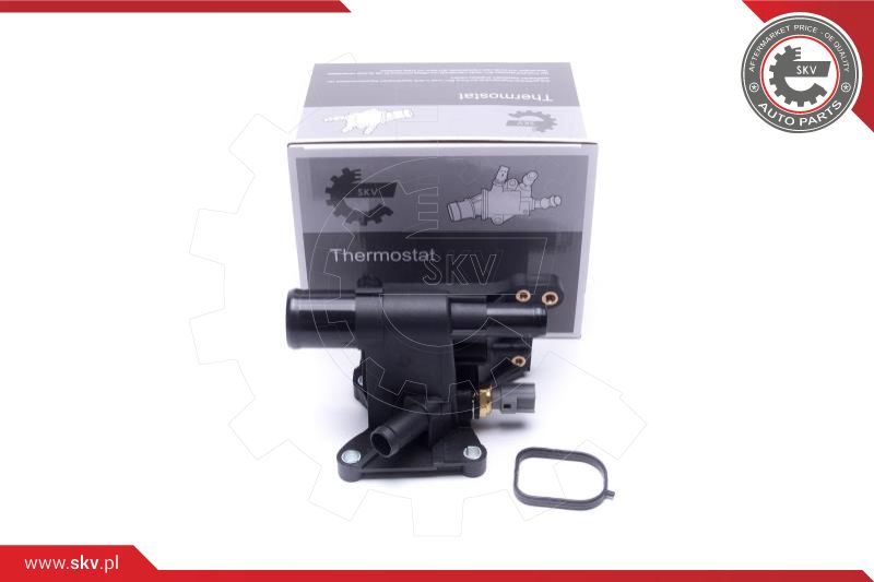 Termostat, płyn chłodzący Esen SKV 20SKV213