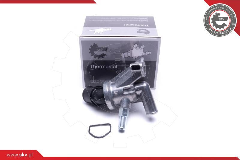 Termostat, płyn chłodzący Esen SKV 20SKV214