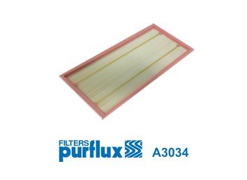Filtr powietrza Purflux A3034