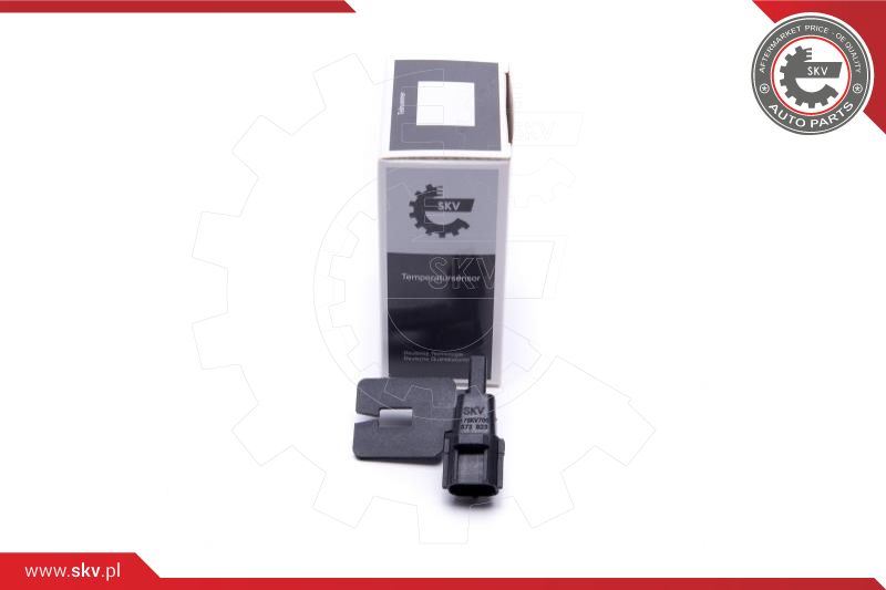 Czujnik, temperatura wewnętrzna Esen SKV 17SKV705