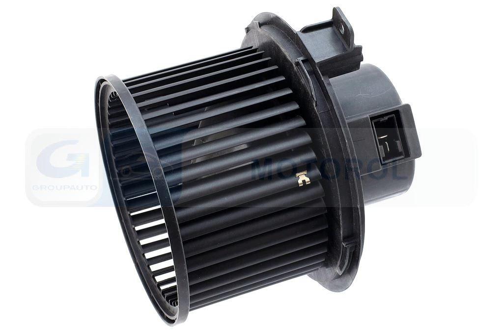 Wentylator wewnętrzny NRF 34417