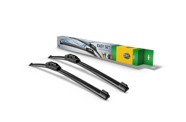 Pióro wycieraczki Hella 9XW 358 164-171